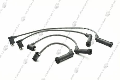 Дріт високовольтний (комплект) Getz 1.3 (02-) Mobis Hyundai/Kia/Mobis 27501-22B10