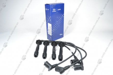Дріт свічковий (комплект) Mobis Hyundai/Kia/Mobis 27501-26D00
