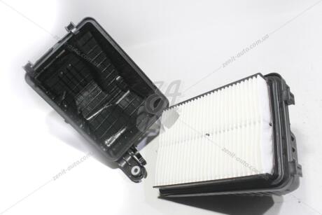 Корпус фільтра повітряного Santa Fe (10-) Mobis Hyundai/Kia/Mobis '281102P300