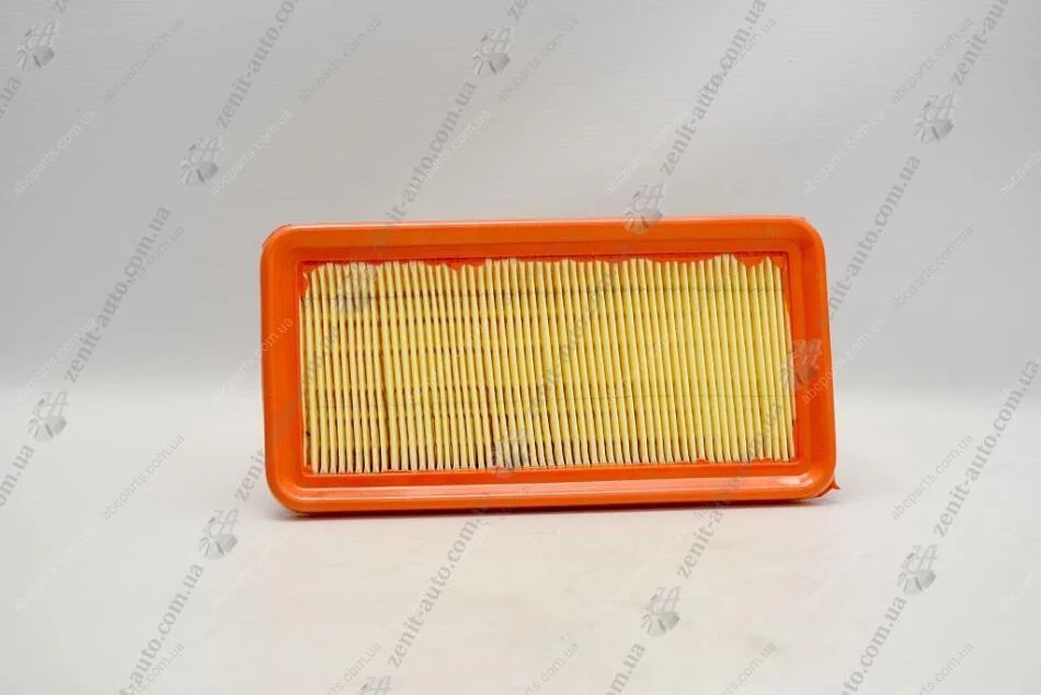 Фільтр повітряний Accent (06-) 1.4i, 1.6i Mobis Hyundai/Kia/Mobis 28113-1G000 (фото 1)