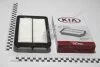 Фильтр воздушный Picanto (11-, 15-) Mobis Hyundai/Kia/Mobis 28113-1Y100 (фото 1)