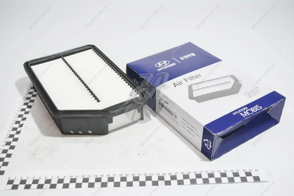 Фильтр воздушный Mobis Hyundai/Kia/Mobis 28113-2S000 (фото 1)
