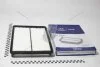 Фильтр воздушный Mobis Hyundai/Kia/Mobis 28113-2W100 (фото 1)