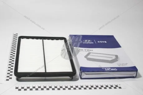 Фильтр воздушный Mobis Hyundai/Kia/Mobis 28113-2W100