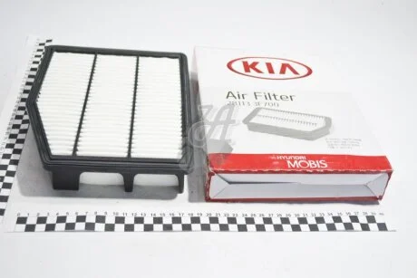 Фільтр повітряний Amanti/Opirus Mobis Hyundai/Kia/Mobis 28113-3F700