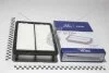 Фільтр повітряний Mobis Hyundai/Kia/Mobis 28113-4H000 (фото 1)