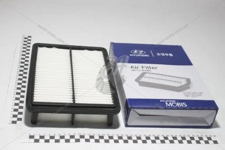 Фильтр воздушный Mobis Hyundai/Kia/Mobis 28113-4H000