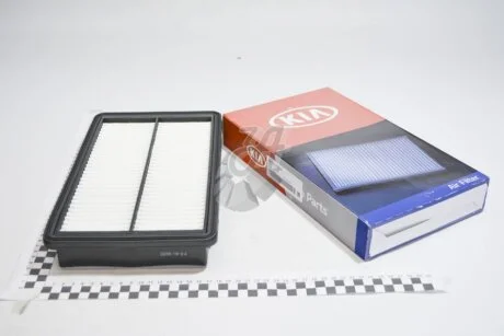 Фільтр повітряний дизель Mobis Hyundai/Kia/Mobis 28113-A9200