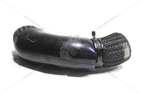 Патрубок системи наддува H-1 (02-) Mobis Hyundai/Kia/Mobis '281634A003