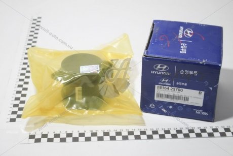 Датчик массового расхода воздуха Hyundai/Kia/Mobis 28164-23700
