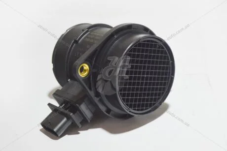 Датчик масової витрати повітря (28164-2A500) Mobis Hyundai/Kia/Mobis '281642A500