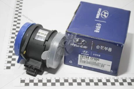 Датчик масової витрати повітря Mobis Hyundai/Kia/Mobis 28164-2F000