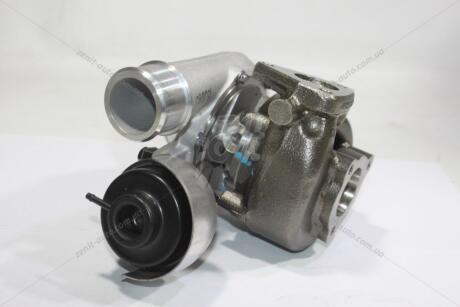Турбіна Santa fe (06-) 2200 CC - D,SOHC - TCI,DIESEL (28231-27800) Mobis Hyundai/Kia/Mobis '2823127800