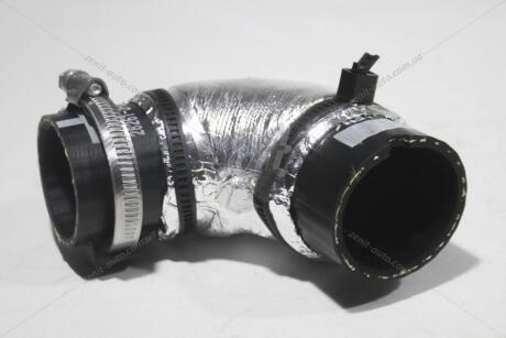 Патрубок интеркуллера Santa Fe (12-) Mobis Hyundai/Kia/Mobis '282612F000