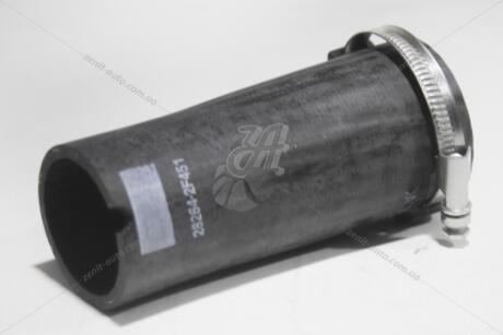 Патрубок інтеркулера Ix35/Tucson (11-) Mobis Hyundai/Kia/Mobis '282642F451