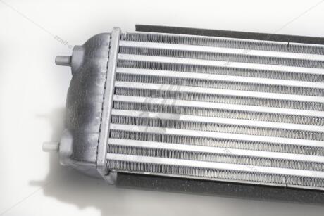 Радиатор интеркуллера Santa Fe (10-) Mobis Hyundai/Kia/Mobis '282712F050