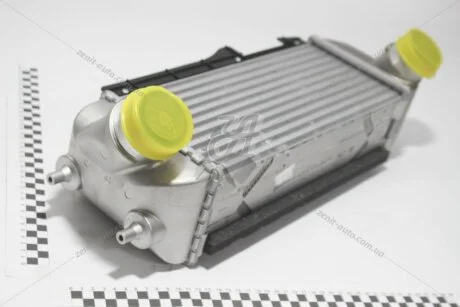 Радіатор інтеркулер Mobis Hyundai/Kia/Mobis 28271-2F450