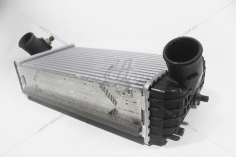 Радиатор интеркулер Hyundai Santa Fe (15-) 2000 CC - R (28271-2F700) Mobis Hyundai/Kia/Mobis '28271-2F700