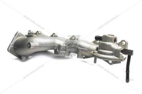 Колектор ДВЗ впускний Tucson 2.0D (04-) Mobis Hyundai/Kia/Mobis '2831027000