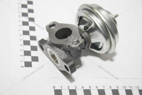 Клапан EGR (рециркуляции выхлопных газов) Hyundai/Kia/Mobis 28410-27250