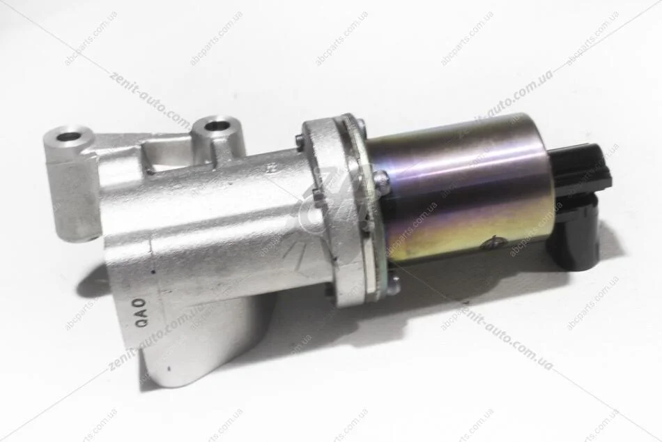 Клапан EGR (рециркуляції вихлопних газів) (28410-2A300) Mobis Hyundai/Kia/Mobis '284102A300 (фото 1)