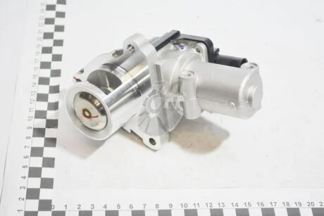 Клапан EGR (рециркуляції вихлопних газів) Mobis Hyundai/Kia/Mobis 28410-2F000