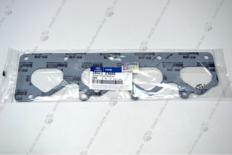 Прокладка колектора впуск Mobis Hyundai/Kia/Mobis 28411-23600