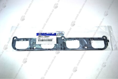 Прокладка коллектора впуск Mobis Hyundai/Kia/Mobis 28411-25002