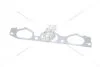 Прокладка колектора впуск Sonata (07-) 3300 CC - LAMBDA Mobis Hyundai/Kia/Mobis 28411-3C622 (фото 2)