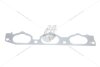 Прокладка колектора впуск Sonata (07-) 3300 CC - LAMBDA Mobis Hyundai/Kia/Mobis 28411-3C622 (фото 3)