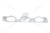 Прокладка колектора впуск Sonata (07-) 3300 CC - LAMBDA Mobis Hyundai/Kia/Mobis 28411-3C622 (фото 3)