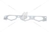 Прокладка колектора впуск Sonata (07-) 3300 CC - LAMBDA Mobis Hyundai/Kia/Mobis 28411-3C622 (фото 4)