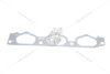 Прокладка колектора впуск Sonata (07-) 3300 CC - LAMBDA Mobis Hyundai/Kia/Mobis 28411-3C622 (фото 5)
