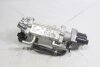 Клапан EGR у зборі з охолоджувачем оливи Tucson 1.7D (11-) (28420-2A850) Mobis Hyundai/Kia/Mobis '284202A850 (фото 3)