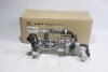 Клапан EGR у зборі з охолоджувачем оливи Tucson 1.7D (11-) (28420-2A850) Mobis Hyundai/Kia/Mobis '284202A850 (фото 5)