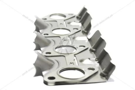 Прокладка коллектора випускного Elantra (14-) (285212A702) Mobis Hyundai/Kia/Mobis '285212A702