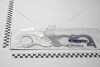 Прокладка колектора випускного Mobis Hyundai/Kia/Mobis 28521-2E000 (фото 1)