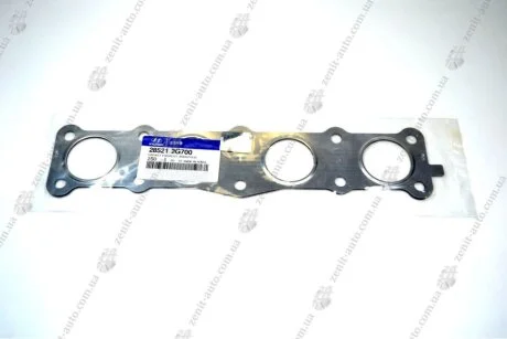 Прокладка колектора випускного Mobis Hyundai/Kia/Mobis 28521-2G700