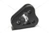 Подушка кріплення глушника Elantra (11-) Mobis Hyundai/Kia/Mobis '28760F2000 (фото 1)