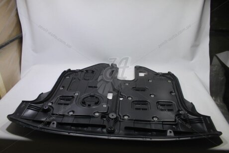 Захист ДВЗ Grand Santa Fe (13-) Mobis Hyundai/Kia/Mobis '291102W000