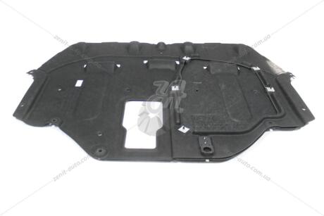 Защита ДВЗ Sonata (16-) Mobis Hyundai/Kia/Mobis '29130C1500