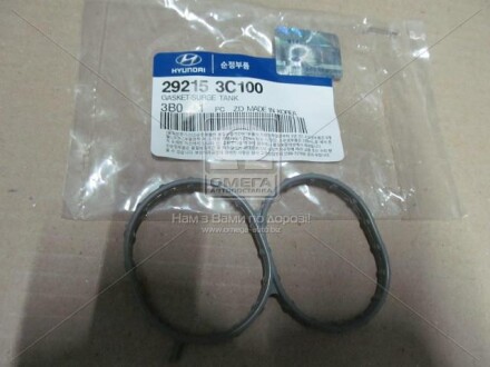 Прокладка колектора впускного (29215-3C100) Mobis Hyundai/Kia/Mobis '292153C100
