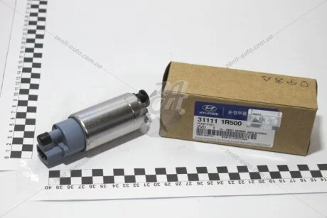 Насос паливний електричний Mobis Hyundai/Kia/Mobis 31111-1R500