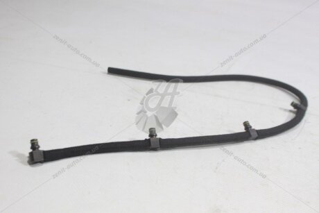 Шланг паливопровода (обратка) Tucson 2.0D (04-) Mobis Hyundai/Kia/Mobis '3147127003