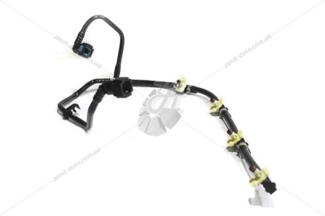 Топливопровод (обратка) H-1 / Grand Starex (07-) Mobis Hyundai/Kia/Mobis '314804A900