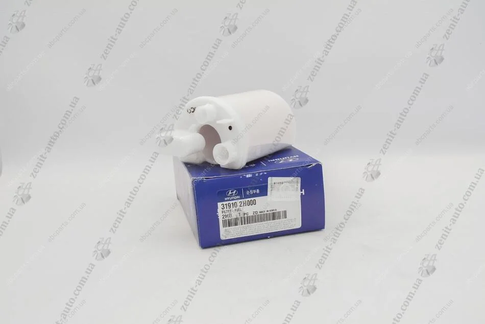 Фильтр топливный в бак Mobis Hyundai/Kia/Mobis 31910-2H000 (фото 1)
