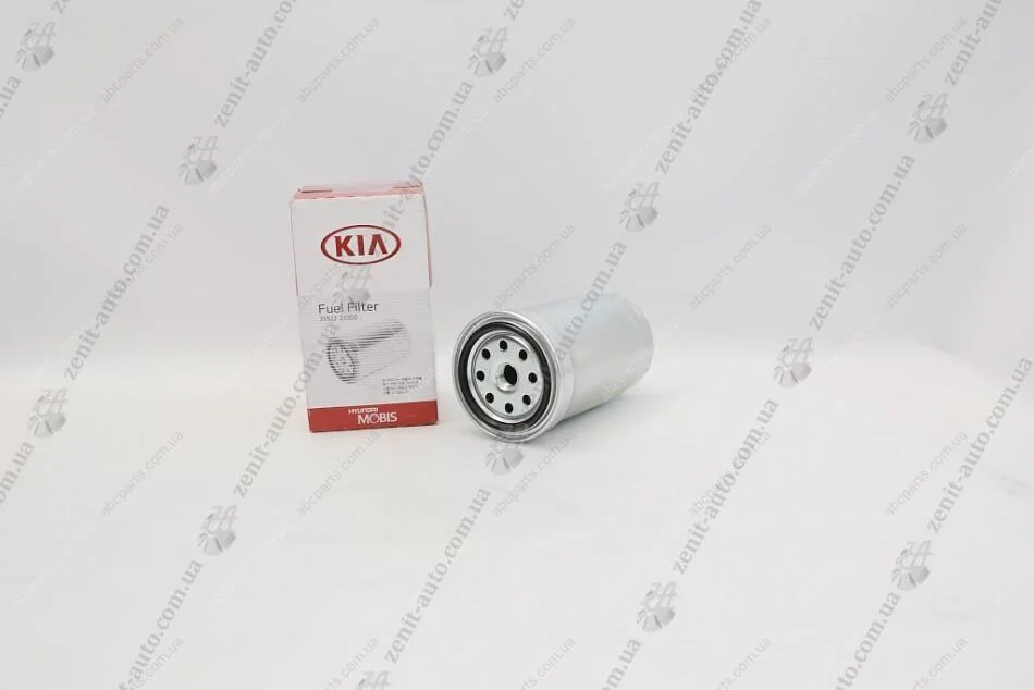 Фiльтр паливний Mobis Hyundai/Kia/Mobis 31922-2J000 (фото 1)