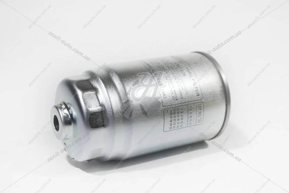 Фільтр паливний Hyundai I20 (14-, 18-) / KIA Ceed (15-) / Soul (13-, 16-) (31922-C8900) Mobis Hyundai/Kia/Mobis '31922-C8900 (фото 1)