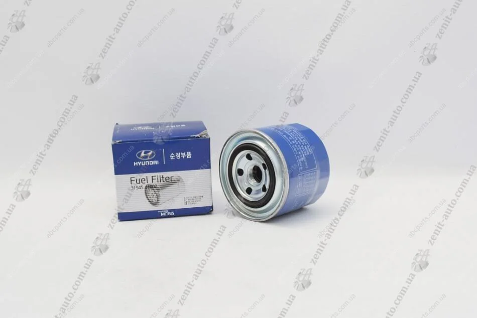 Фильтр топливный HD/County низкий Mobis Hyundai/Kia/Mobis 31945-41002 (фото 1)