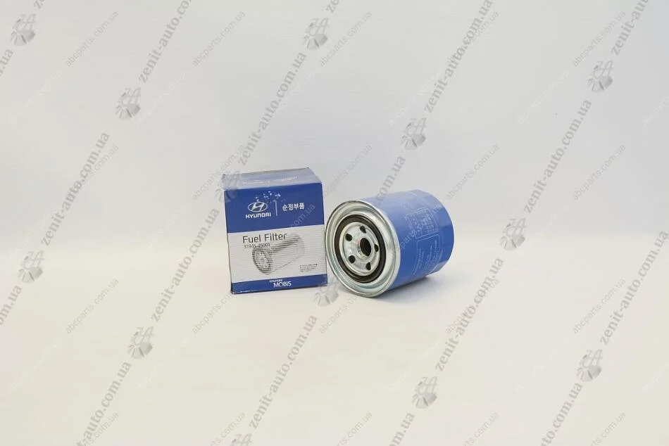 Фильтр топливный HD/County высокий Mobis Hyundai/Kia/Mobis 31945-45001 (фото 1)